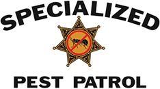 First Service Free | Pest Control Sacramento Company Specialized Pest Patrol