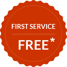 first pest control service free