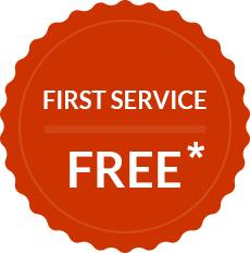 first pest control service free